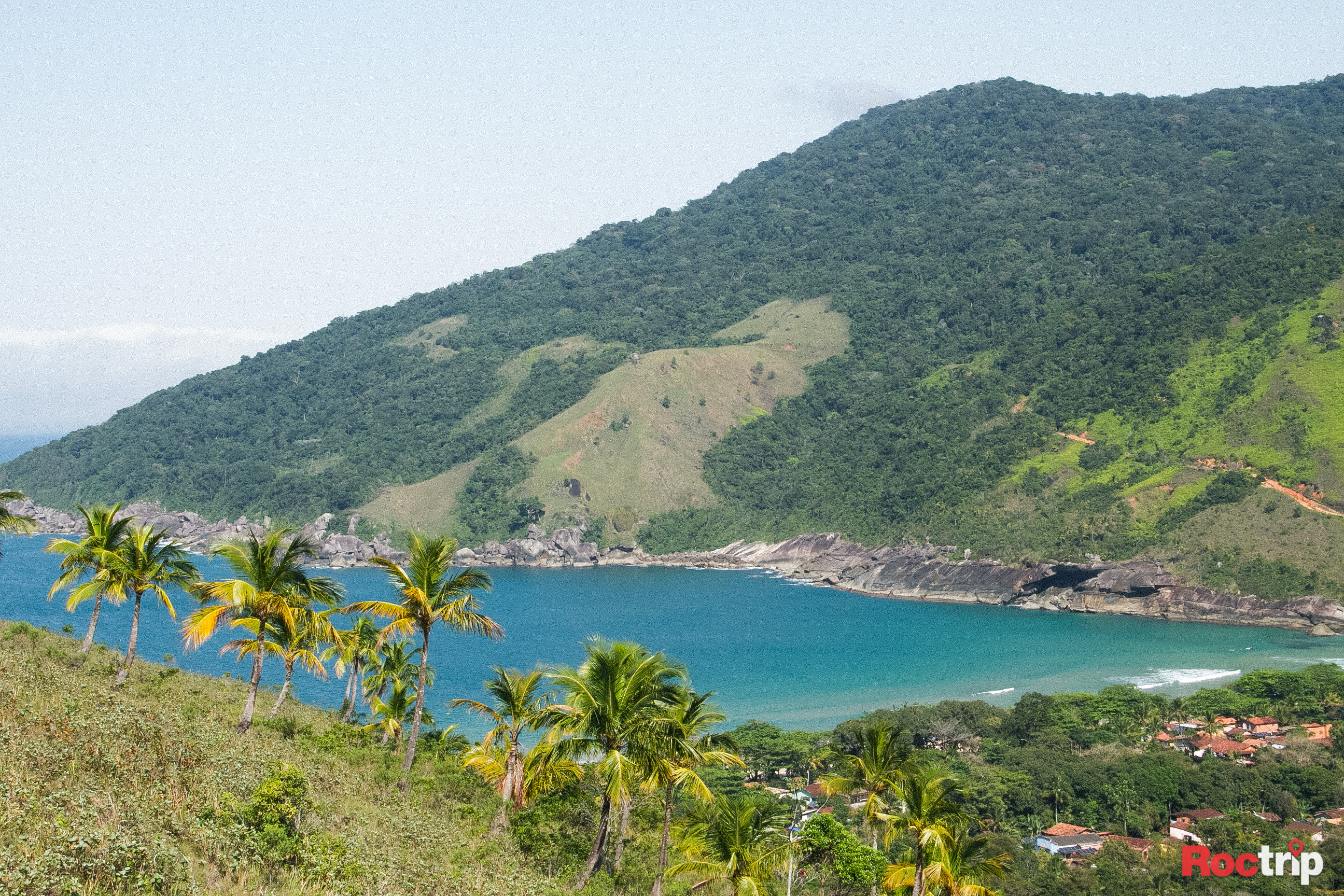 Travessia Castelhanos X Bonete X Sepituba – Ilhabela/SP – 02 dias