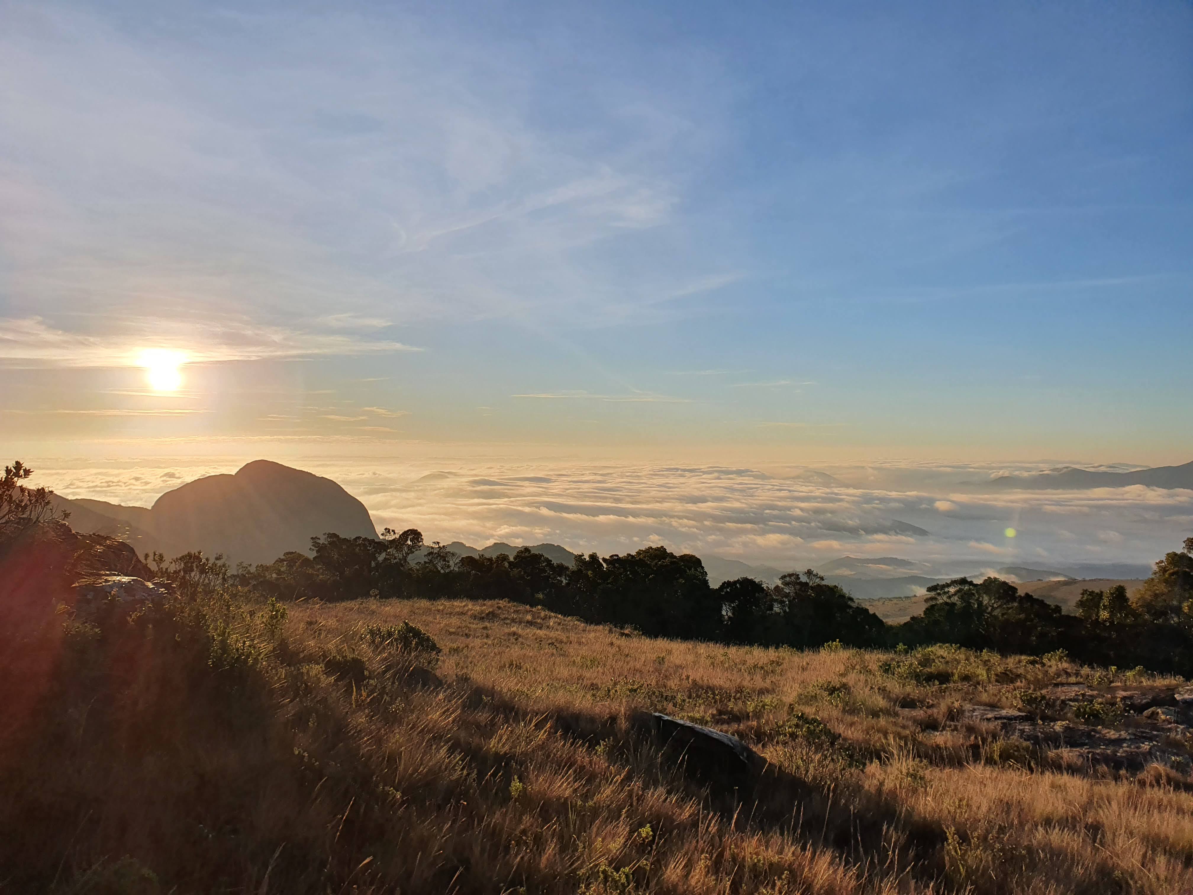 Travessia Baependi x Aiuruoca – Baependi/Mg – 04 Dias