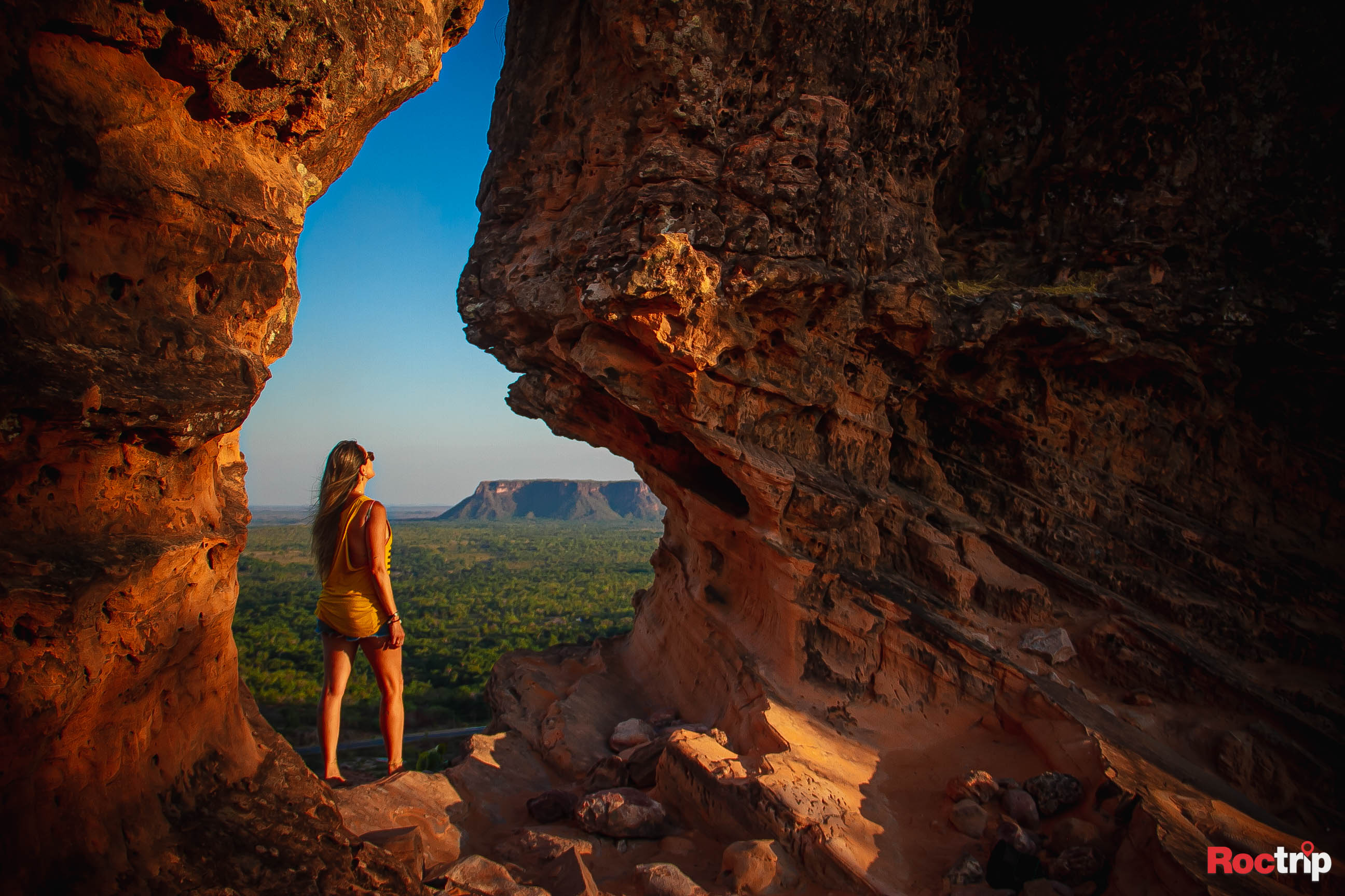 Chapada das Mesas – Carolina/MA – 04 Dias