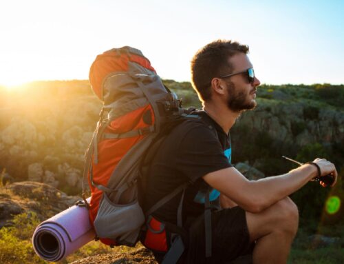 Como Se Preparar Fisicamente para o Próximo Trekking