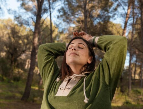 Os Benefícios do Trekking para a Saúde Mental