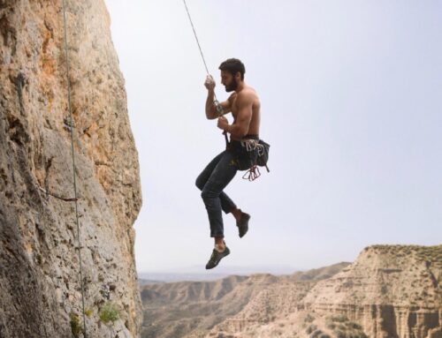 Dicas e Curiosidades para Iniciantes na Escalada de Montanhas