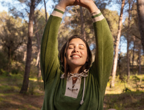 Benefícios Emocionais e Sociais de Passar o Tempo na Natureza