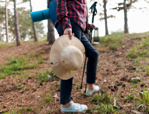 Guia para Iniciantes em Acampamento: Comece sua Jornada com Segurança