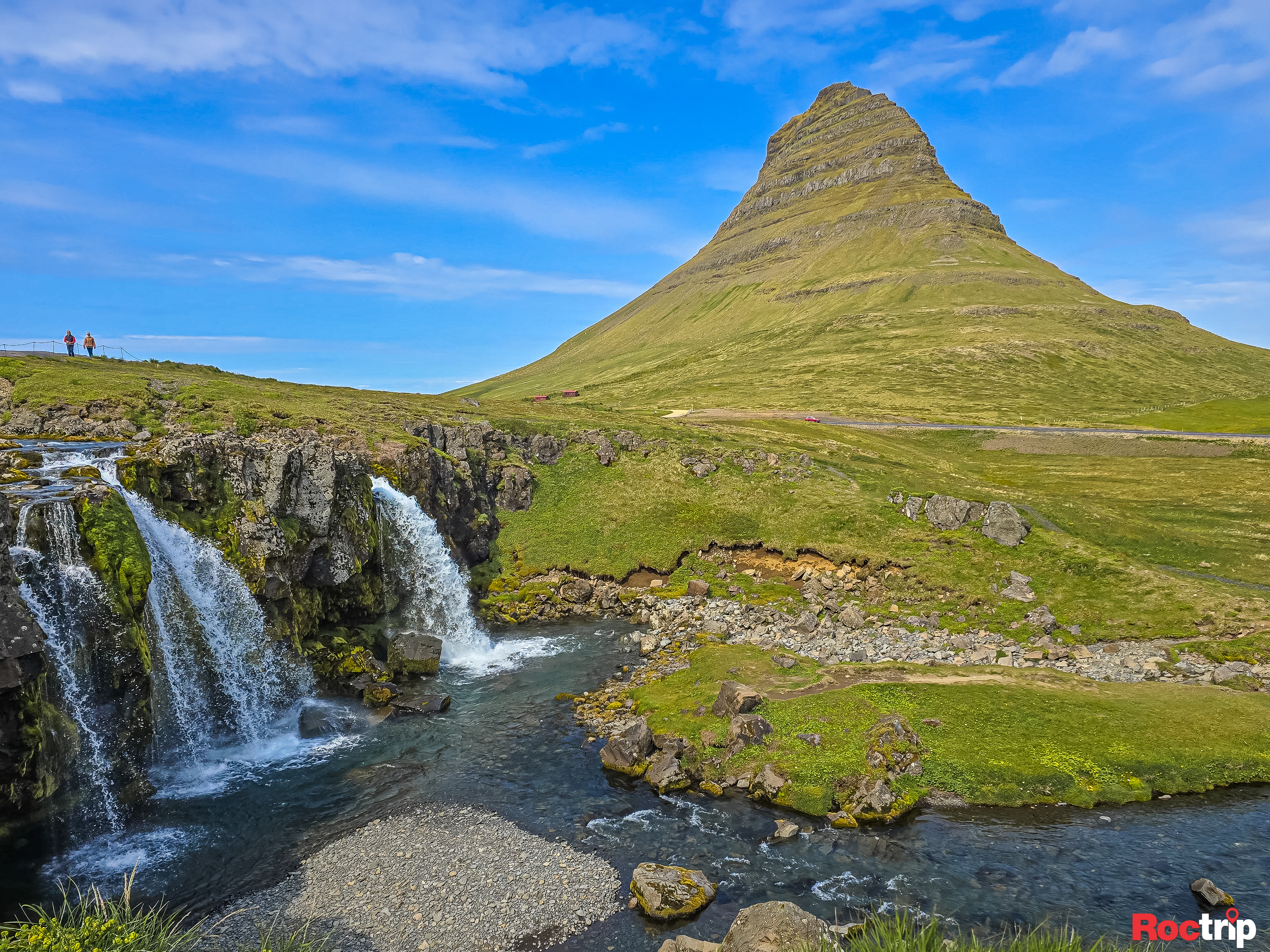 RING ROAD ISLÂNDIA – REYKJAVIK/ISL – 11 Dias