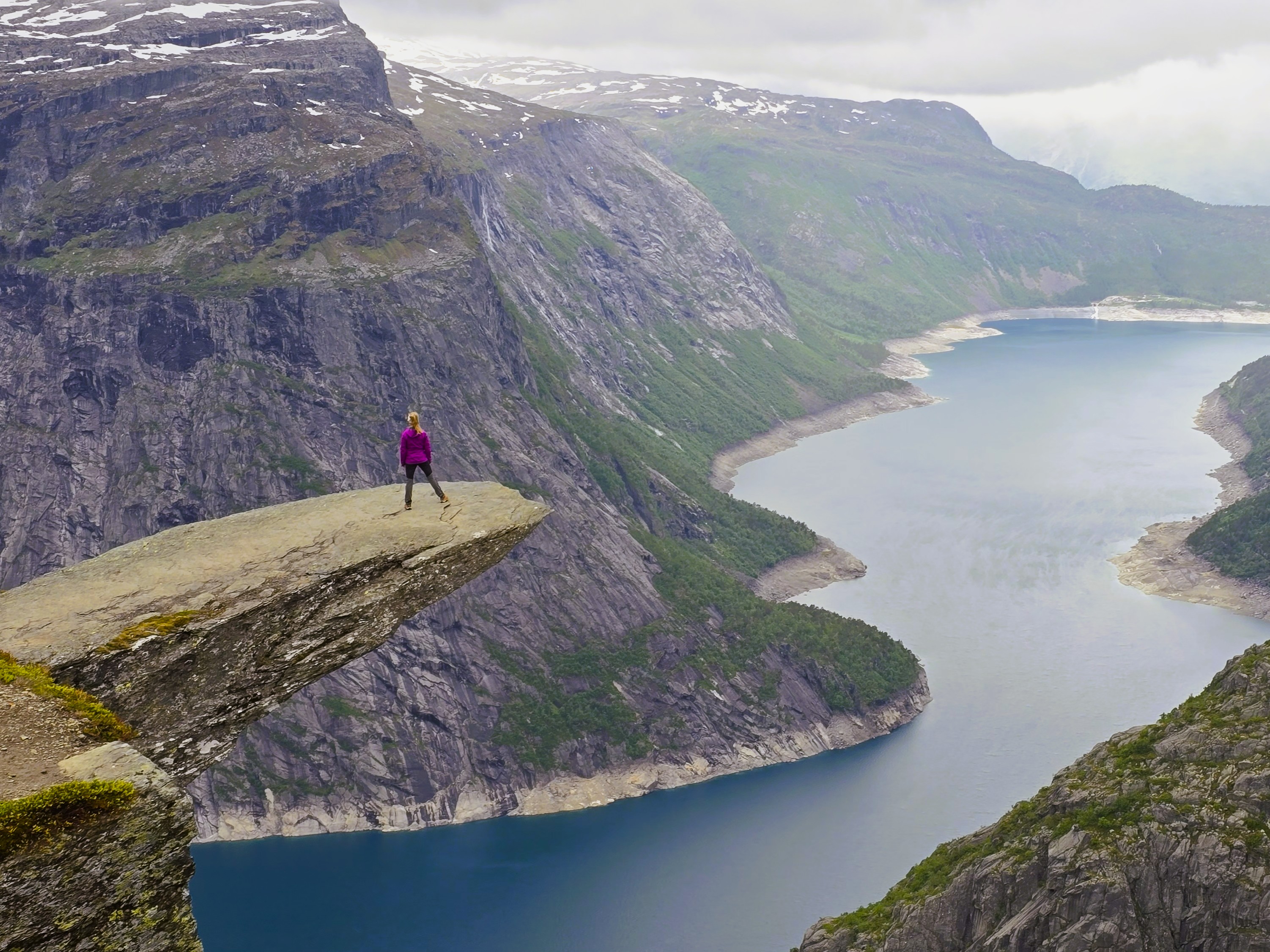 NORUEGA – FIORDES E MONTANHAS – 08 DIAS – OSLO/NOR
