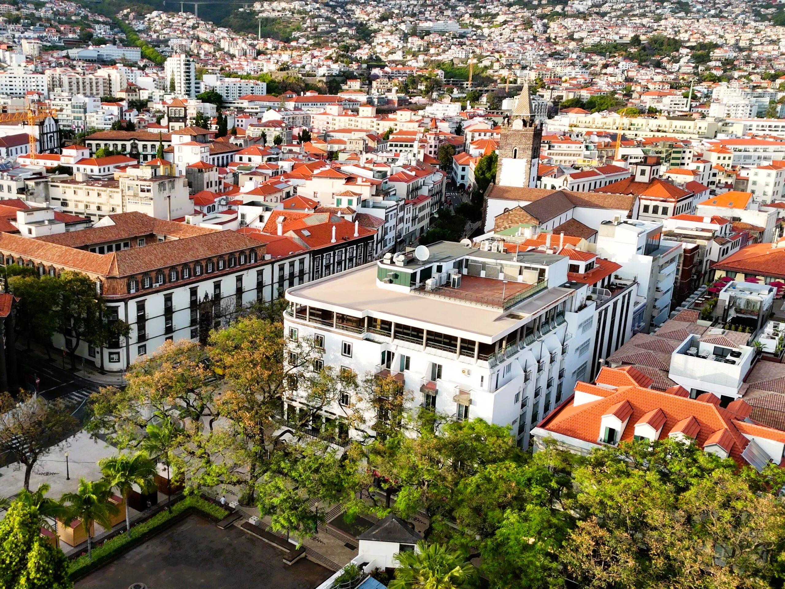 MADEIRA DRONE 4