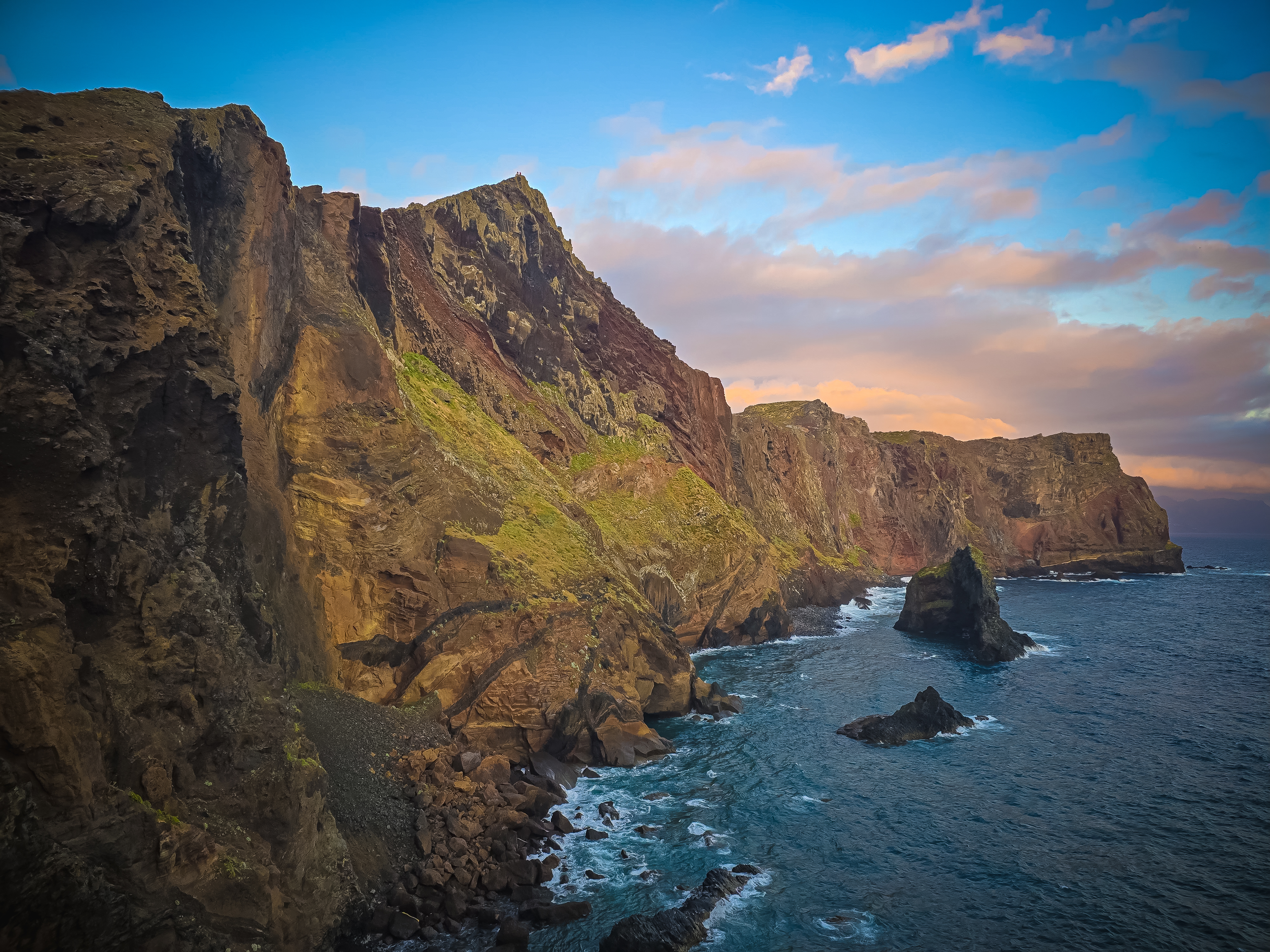 Ilha Da Madeira – Lisboa/Portugal – 07 Dias